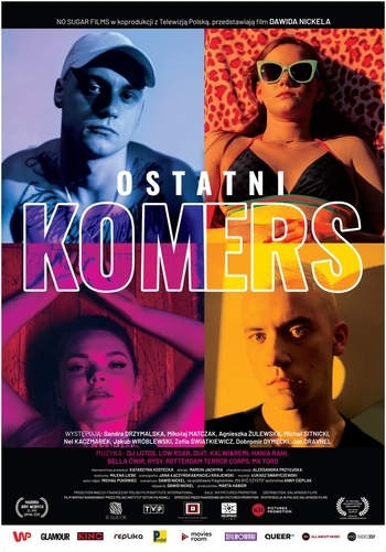 OSTATNI KOMERS