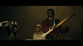 Darkgame