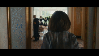 Trailer Najbogatsza kobieta świata